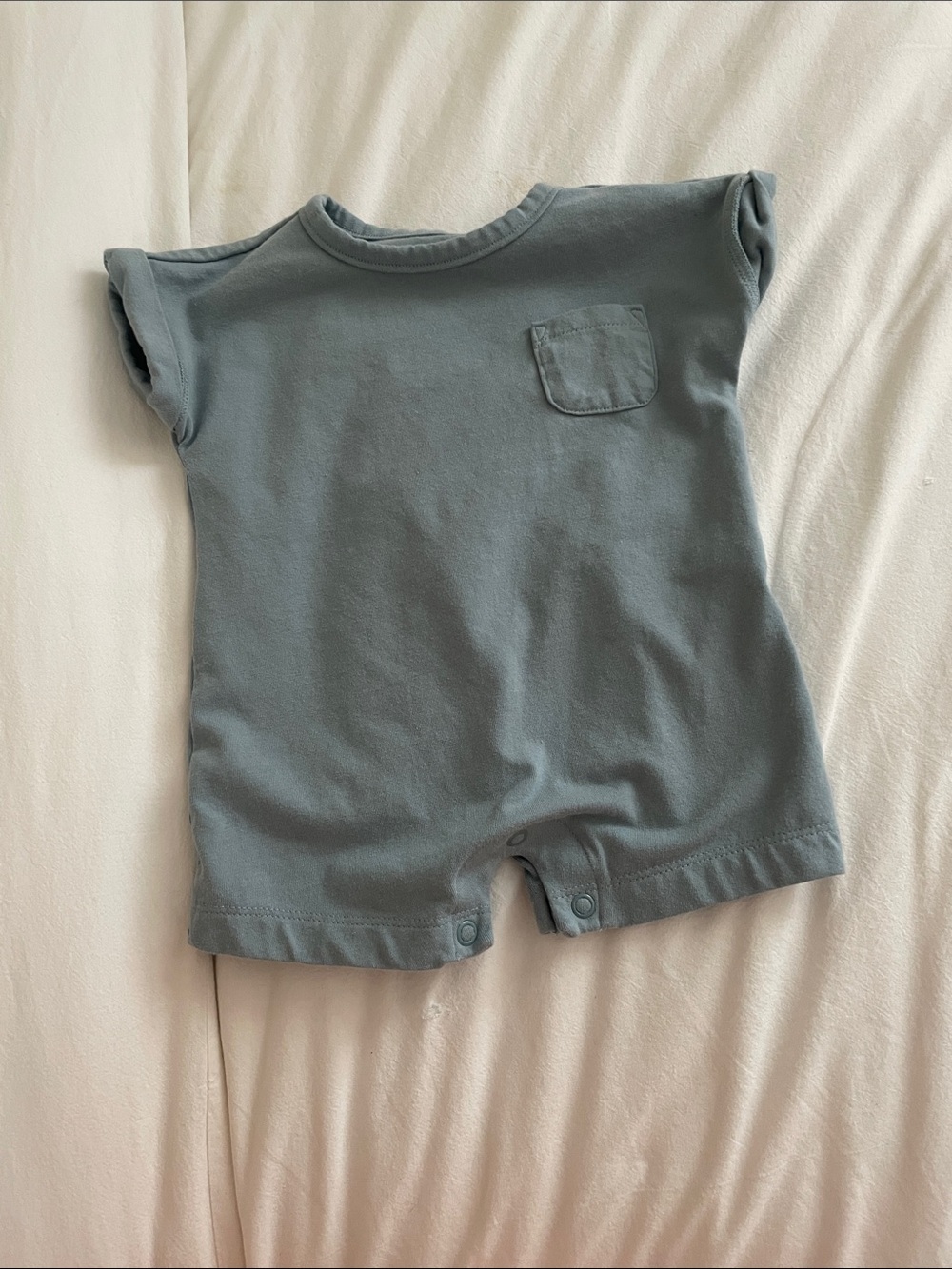 Carters Romper